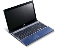 Acer AS5830TG i7-2640M/4GB/750/DVD-RW/7HP64 - 73168 - zdjęcie 1